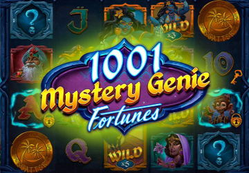 NOVOMATIC - игровой автомат онлайн от Various с RTP 95.94%
